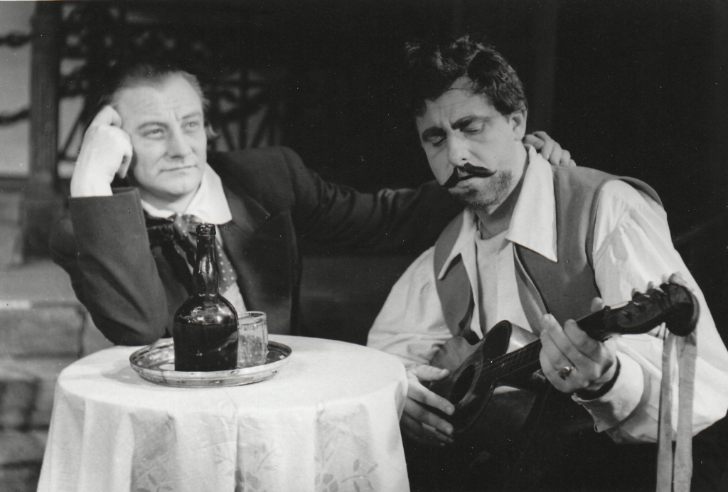 A hozománynélküli lány